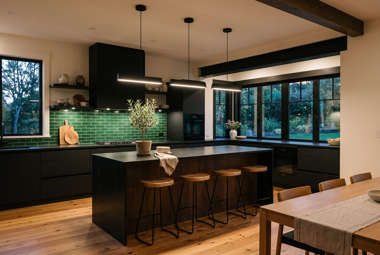 Macias Bathroom Remodeling LLC, bathroom remodeling in Tukwila, completed project 4